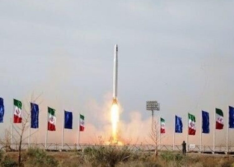 پرتاب ماهوارههای «ظفر۲» و «پایا» در سال جاری